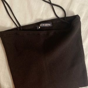Brandy melvile tank top